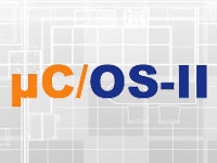 uc/os-ii实时操作系统的学习