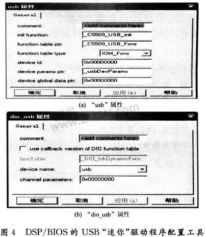 开发DSP硬件驱动程序的一种方法