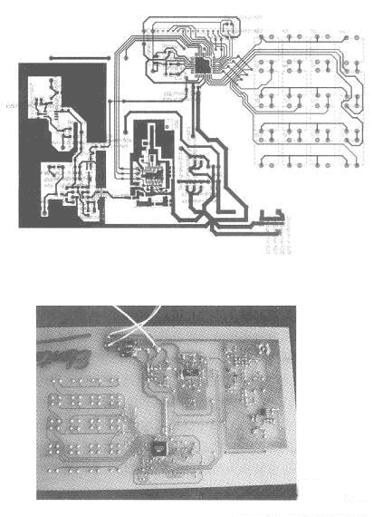 PCB印字板