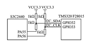 基于Linux操作系统的ARM/DSP多机I2C通信设计方案
