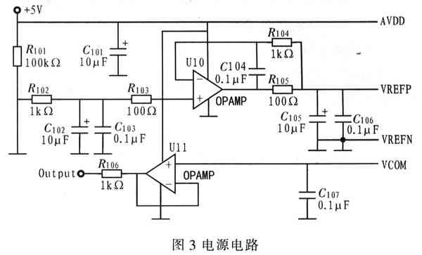 电源模块