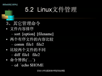 Linux 第30讲 — <font style='color:red;'>多用户</font>操作系统