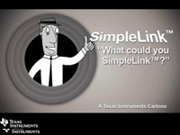 TI Simplelink无线连接解决方案概述