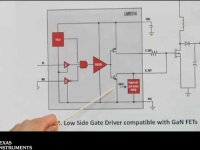用于驱动<font style='color:red;'>MOSFET</font>和GaN FET的低侧闸极驱动器LM5114概述