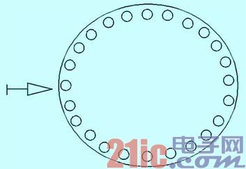 ic72 传感控制