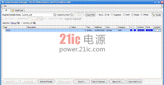 基于数字电源控制器UCD3138的一种新的输入电流检测方法