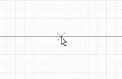 图1 绘制导线状态鼠标指针