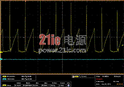 基于数字电源控制器UCD3138的一种新的输入电流检测方法