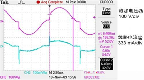 基于低功率AC-DC LED通用照明应用的解决方案