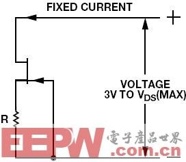 解析基于电流输出电路技术的多款实用电路案例