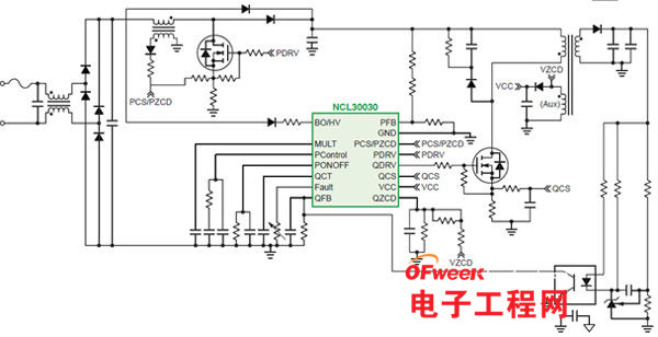 盘点：10种AC-DC LED通用照明解决方案