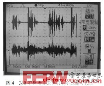 一种基于ARM的低功耗语音去噪系统设计方案