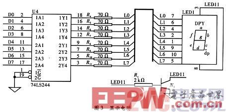 一种基于CPLD的单片机脉冲信号源设计