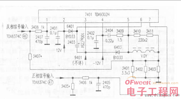 集成电路技术汇总（二）：应用电路识图方法