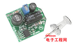 盘点：10种AC-DC LED通用照明解决方案