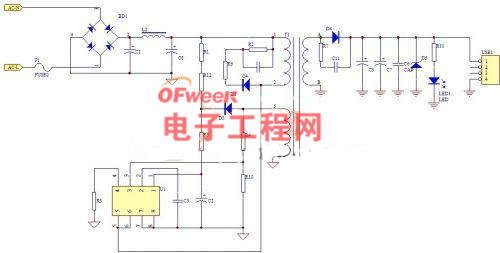 工程师实战经验：PSR原边反馈开关电源设计的“独特”方法