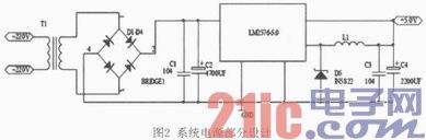 个人手机交互实现的智能家居安防系统