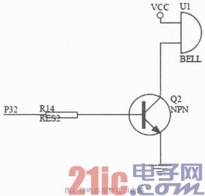 个人手机交互实现的智能家居安防系统