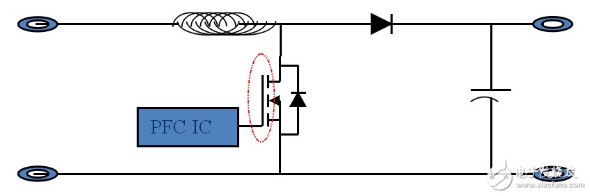PFC原理图