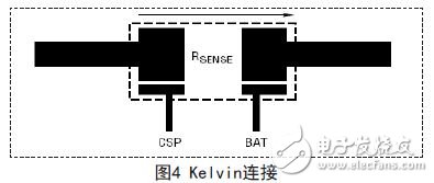 新型智能锂离子电池充电控制器LTC4007应用设计