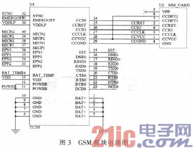 基于S5PV210的智能家居系统设计