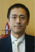 潘晓哲，英飞凌科技（中国）有限公司智能卡与安全部门中国区经理