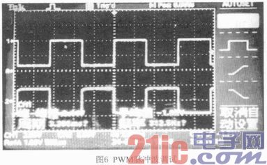 基于TMS320F28335的微位移步进电机控制系统设计