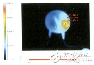 压敏电阻烧穿