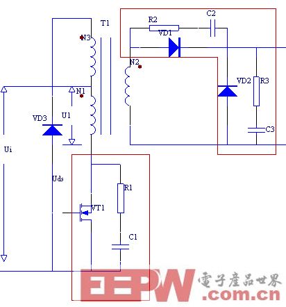 几个步骤，搞定LED恒流驱动电源设计！