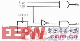 一种DSP内嵌DARAM的电路设计与ADvance MS仿真验证