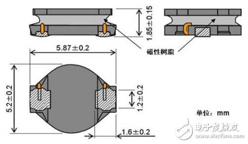 手机DC-DC