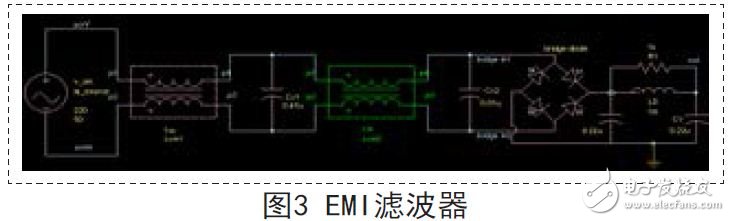 LED电源