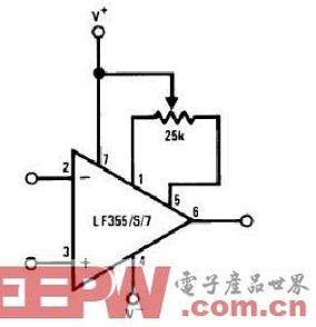 这些运算放大器知识你注意到了吗