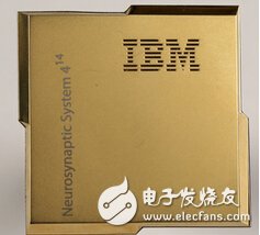 IBM研发芯片