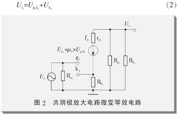 高保真耳机放大器设计方案