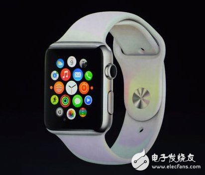 从Apple Watch谈智能手表的创新之路