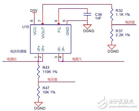 ARM Cortex-M3的小型化远程监控智能电源系统设计