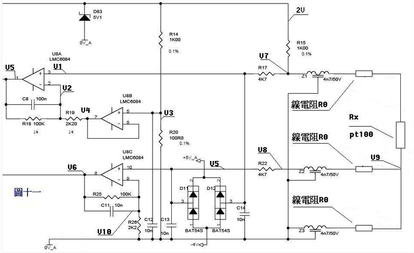 "虚短""虚断"搞定运算放大器