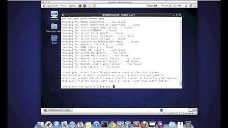 linux简单系统操作技巧 2