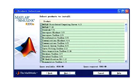 MATLAB1 概述