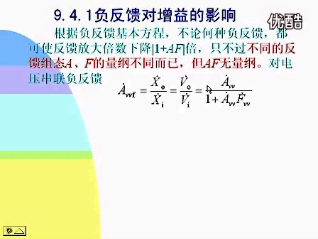 哈尔滨工业大学模拟电子技术 第26讲