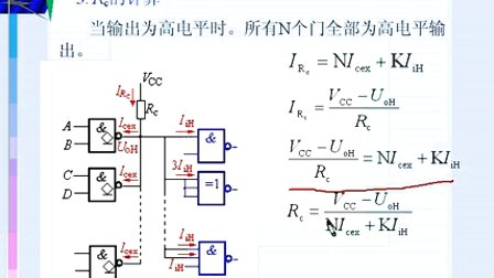 哈工大数字电子技术基础第13讲