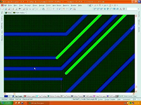 PCB设计---深入