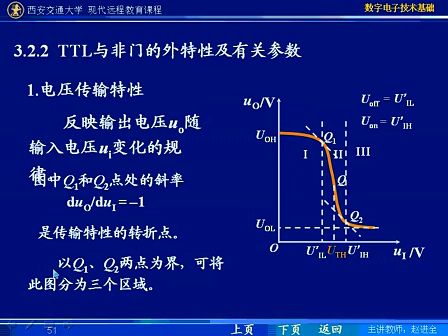 西安交通大学 数字电路47