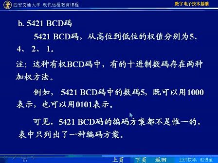 西安交大 数字电子技术基础第06讲