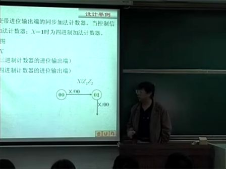 北京交通大学数字电子技术基础27