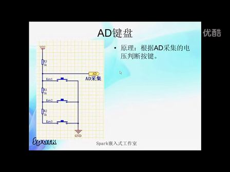 阳明教你学51单片机（第一季）例说51单片机_第8章_键盘