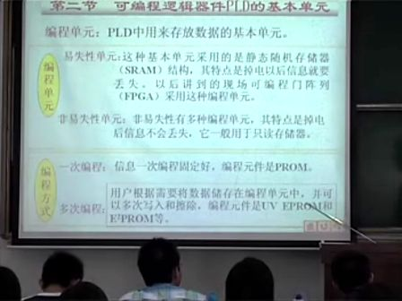 北京交通大学数字电子技术基础34