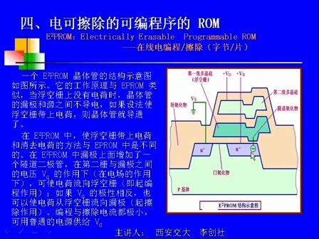 西安交大微机原理与接口技术视频教程第19讲