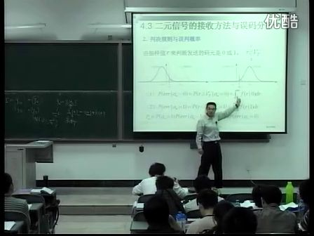 电子科技大学通信原理 数字基带传输5